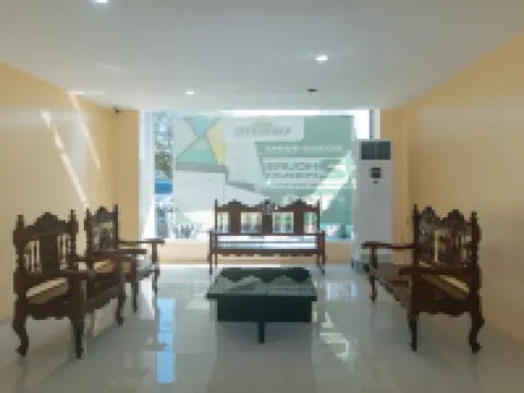 Ranchotel General Trias Cavite by RedDoorz Hotels in General Trias