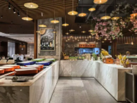 長沙嶽麓延年頤景酒店