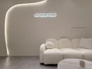 At Home Hotel Nanshi