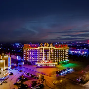 Dongda Holiday Hotel
