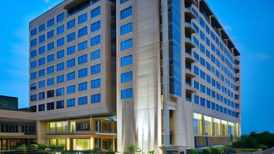 Hyatt Regency Pune