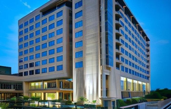 Hyatt Regency Pune