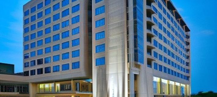 Hyatt Regency Pune Hotels in Pune