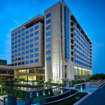 Hyatt Regency Pune Отели рядом с Аэропорт Логеджаон