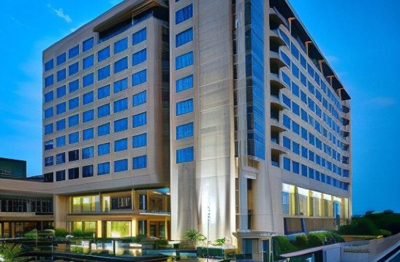 Hyatt Regency Pune