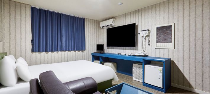 Galleria Hotel Hotels in Suwon