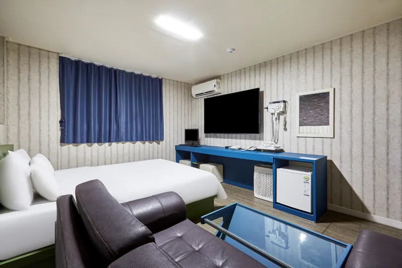 Galleria Hotel