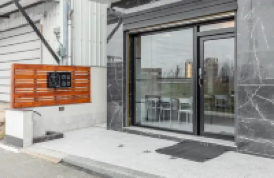 Siricoast House