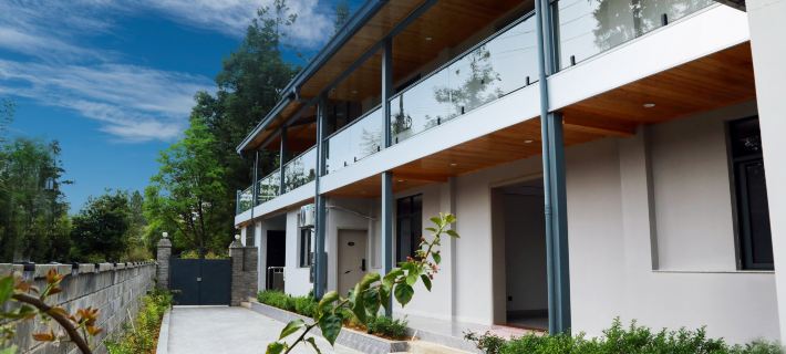 Youxi Guifeng Tianxia Creek Homestay Hotels in Youxi