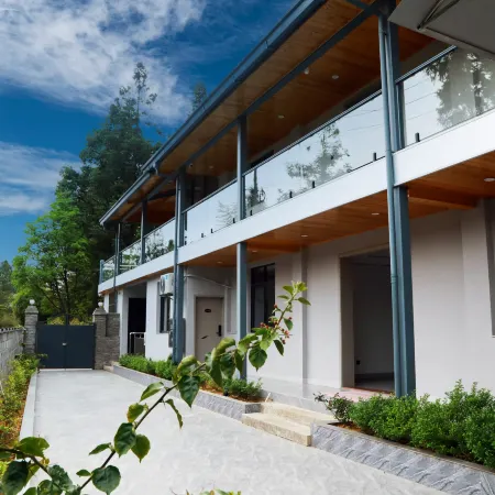 Youxi Guifeng Tianxia Creek Homestay