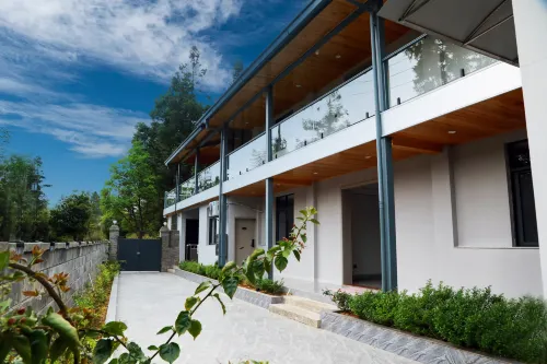 Youxi Guifeng Tianxia Creek Homestay