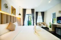 Raing Phnom Bungalow