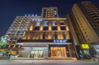 All Seasons Hotel (Dongguan Shipai Ecological Park Avenue Branch) 둥관 호텔
