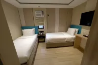 Belajandro Hotel Angeles City