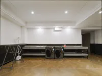 伯爵大飯店（呼倫貝爾市醫院民族博物館店） 呼倫貝爾住宿飯店