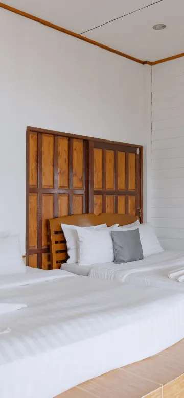 ห้องวิวทะเล