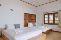 Baanboonpetch Resort Hotel a Distretto di Klaeng