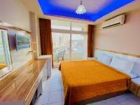 GARDEN ASMİN OTEL - piscina
