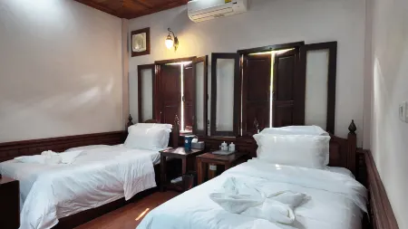 Villa Ban Phanluang