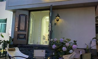 Xiaodao Breeze Seaview Homestay (Qingdao May Fourth Square Vientiane City Branch)