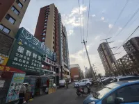 Love You Shang Hakka Apartment (Fushun Petrochemical University) Hotels in Wanghua District