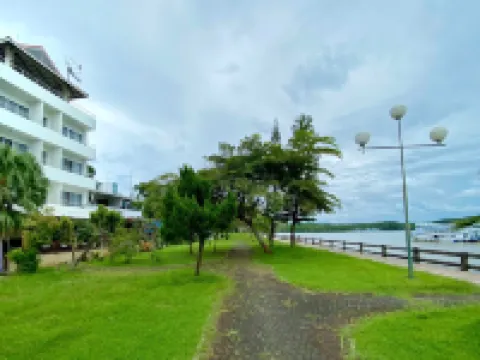 クラビー リバー ホテル クラビのホテル