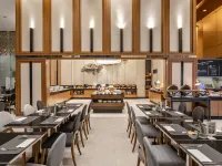 奔集格蘭德中心大飯店 曼谷住宿飯店