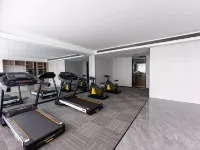 GreenTree Eastern Hotel (Wuhu Nanling Development Zone Passenger Transport Center) Hotels in Nanling