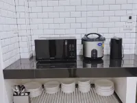 ชมนก ชมนา พูลวิลล่า โรงแรมในอำเภอ ขลุง