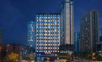 Memory Hotel(Chengdu Dongjiao Memory)