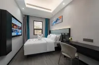 Yuanyangnuoer Smart Hotel (Jinan Railway Station North Square)