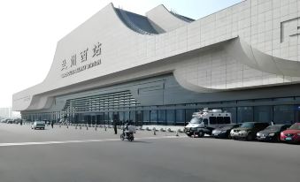 Huashang Cloud Smart Hotel