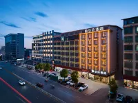Huaduo Hotel Hotels near Xinli Shopping Plaza