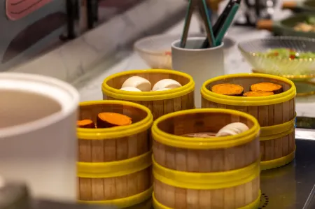 City Comfort Inn Hotel (Jingshan Bus Station)