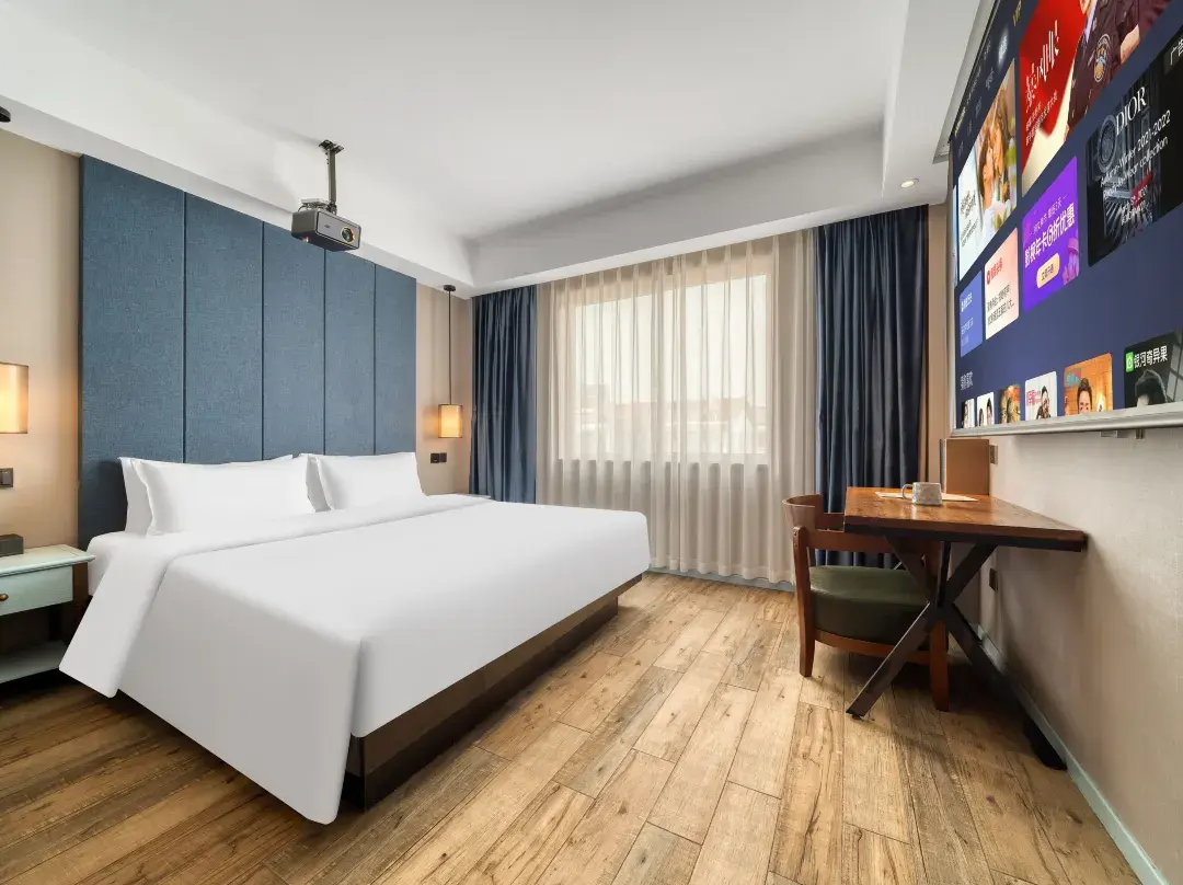 Cakinuo Hotel - Taizhou