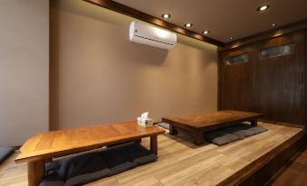 Busan Maron Hotel Nampo