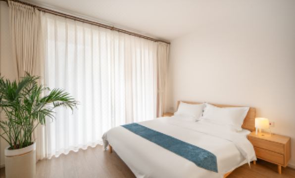 Yunding Youshan Sitang Diesu B&B