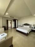 Lotus Hotel & Apartment - sarapan