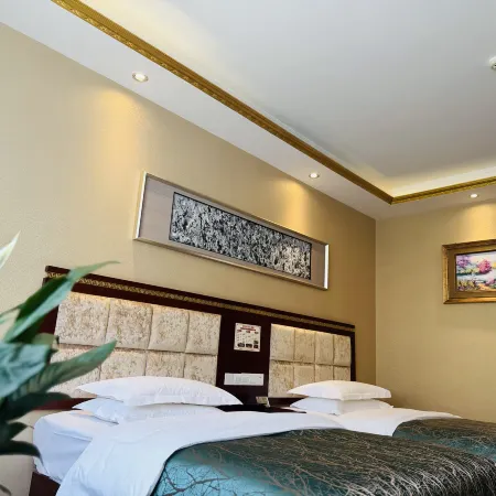 Benri Qinmu Hotel