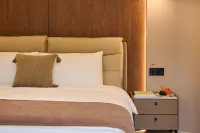 YU HOTEL (Datong Ancient City)