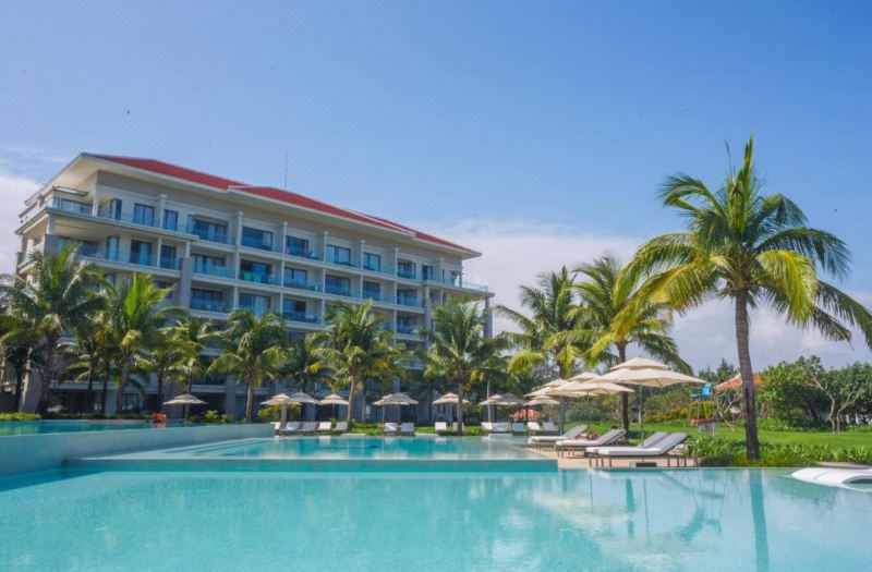 The Ocean Suites photo 4