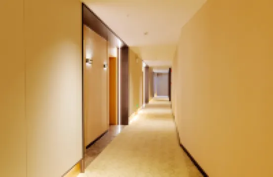 Caiyang Hotel