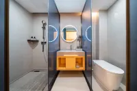 impression residence hotel century square branch Hotel in zona Wenchangge