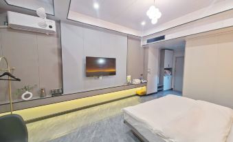 Jianan Hotel