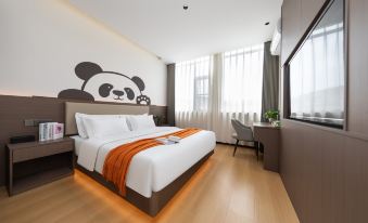 Anya Mantu Hotel