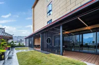 Xianfeng Guifeng Tianlan Hotel Hotels near Zhongbai Warehouse Xianfeng Shopping Plaza