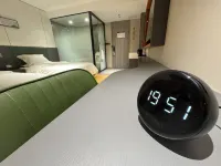 水墨雲中酒店（墨脫遊客中心店）