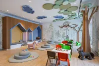 Barceló Al Jaddaf, Dubai - Familien