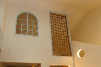 Lin Dan Wang Shan Resort & Inn (Danxia Scenic Area) - balcony