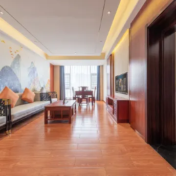 Jinliyuan Hotel (China Vietnam City)